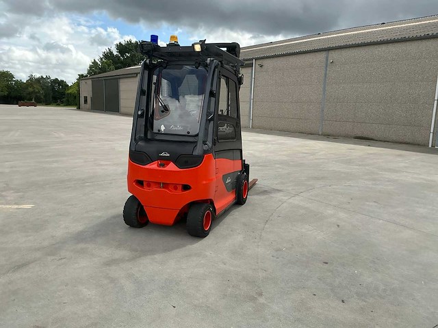 2017 linde e30h - afbeelding 5 van  40