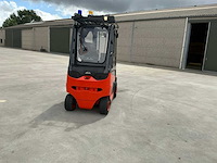 2017 linde e30h - afbeelding 6 van  40