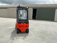 2017 linde e30h - afbeelding 8 van  40