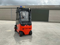 2017 linde e30h - afbeelding 9 van  40