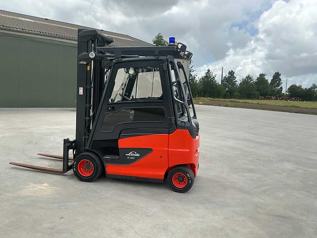 2017 linde e30h - afbeelding 14 van  40