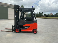 2017 linde e30h - afbeelding 15 van  40