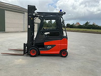 2017 linde e30h - afbeelding 16 van  40
