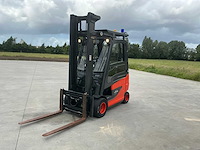 2017 linde e30h - afbeelding 22 van  40