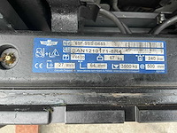 2017 linde e30h - afbeelding 24 van  40