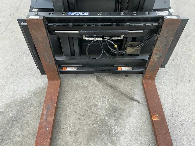 2017 linde e30h - afbeelding 103 van  127