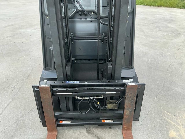 2017 linde e30h - afbeelding 25 van  40