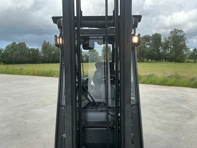 2017 linde e30h - afbeelding 26 van  40