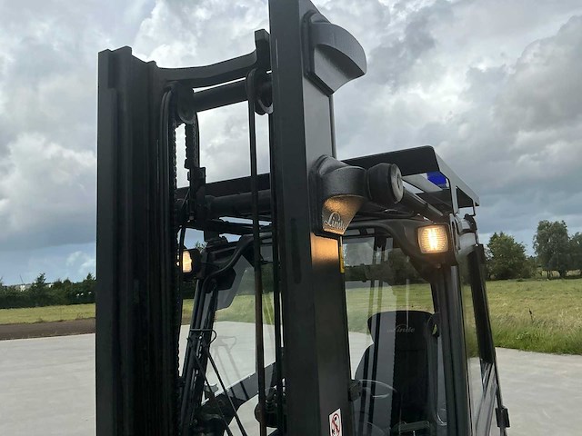 2017 linde e30h - afbeelding 28 van  40