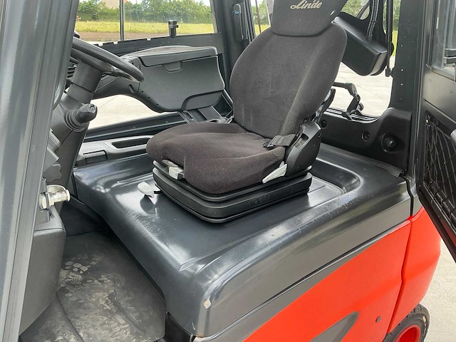 2017 linde e30h - afbeelding 32 van  40