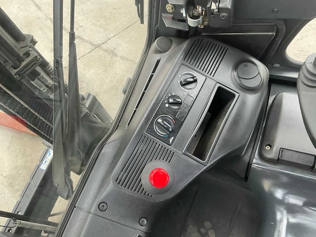 2017 linde e30h - afbeelding 106 van  127