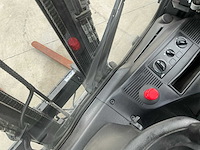 2017 linde e30h - afbeelding 36 van  40