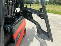 2017 linde e30h - afbeelding 110 van  127