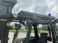 2017 linde e30h - afbeelding 38 van  40