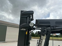 2017 linde e30h - afbeelding 124 van  127