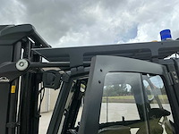 2017 linde e30h - afbeelding 125 van  127