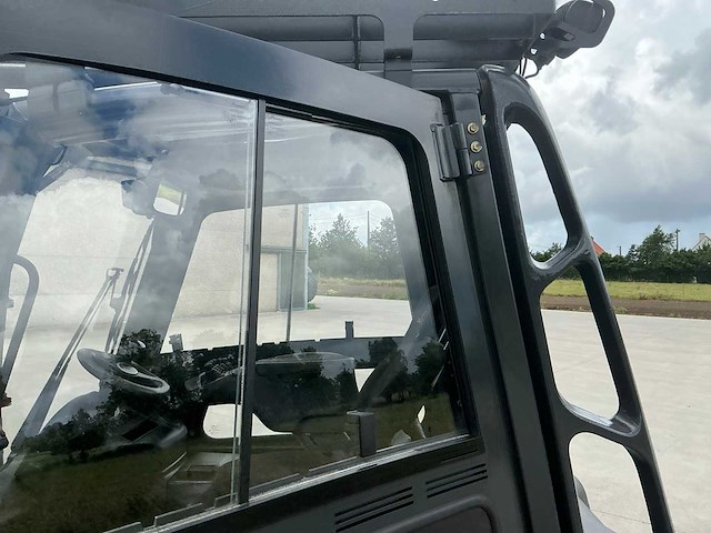 2017 linde e30h - afbeelding 39 van  40