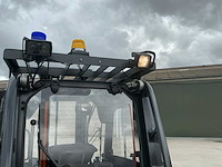 2017 linde e30h - afbeelding 119 van  127