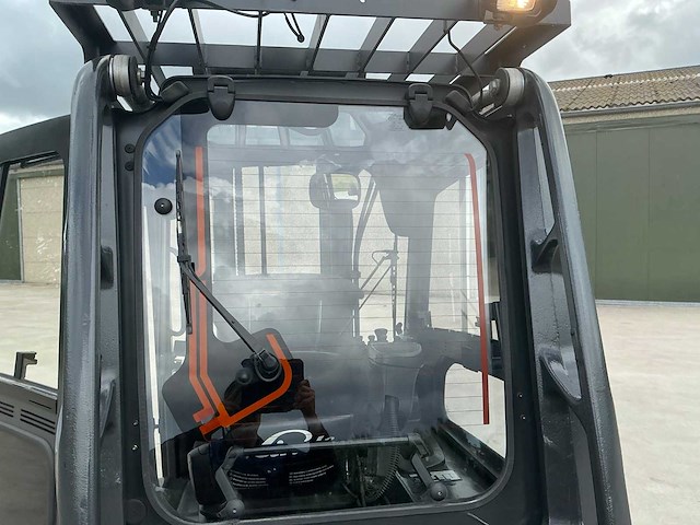 2017 linde e30h - afbeelding 120 van  127