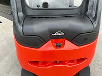 2017 linde e30h - afbeelding 40 van  40