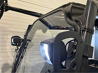 2017 linde e30l-01 3000kg vorkheftruck - afbeelding 9 van  20