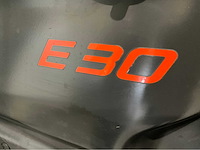 2017 linde e30l-01 3000kg vorkheftruck - afbeelding 7 van  20