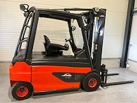 2017 linde e30l-01 3000kg vorkheftruck - afbeelding 16 van  20