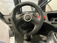 2017 linde e30l-01 3000kg vorkheftruck - afbeelding 11 van  20