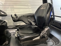 2017 linde e30l-01 3000kg vorkheftruck - afbeelding 13 van  20