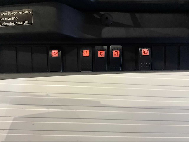 2017 linde e30l-01 3000kg vorkheftruck - afbeelding 16 van  20