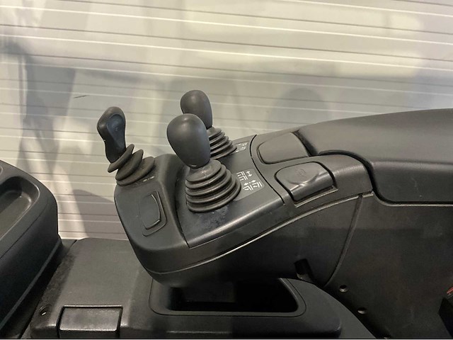 2017 linde e30l-01 3000kg vorkheftruck - afbeelding 4 van  20