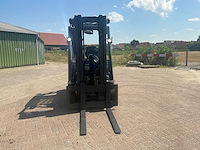 2017 linde e30l-01 vorkheftruck - afbeelding 4 van  23
