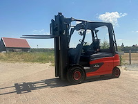 2017 linde e30l-01 vorkheftruck - afbeelding 20 van  23