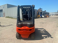 2017 linde e30l-01 vorkheftruck - afbeelding 10 van  11