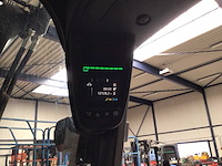 2017 linde e35l-01 vorkheftruck - afbeelding 7 van  16