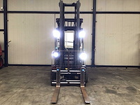 2017 linde e35l-01 vorkheftruck - afbeelding 13 van  16