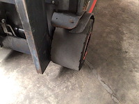 2017 linde e35l-01 vorkheftruck - afbeelding 15 van  16