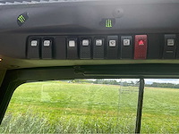 2017 linde e45hl-01/600 4500kg lepelversteller vorkheftruck - afbeelding 4 van  21