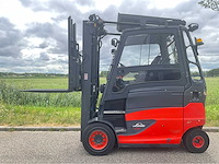 2017 linde e45hl-01/600 4500kg lepelversteller vorkheftruck - afbeelding 17 van  21