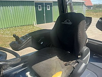 2017 linde e50hl-01/600 vorkheftruck - afbeelding 4 van  17