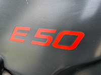 2017 linde e50hl 5000kg vorkheftruck bomvol met opties - afbeelding 15 van  25