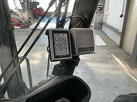 2017 linde h20 vorkheftruck - afbeelding 3 van  21