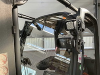 2017 linde h20 vorkheftruck - afbeelding 5 van  21