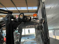 2017 linde h20 vorkheftruck - afbeelding 19 van  21