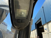 2017 linde h20t-01 vorkheftruck met ravas weeginrichting - afbeelding 6 van  18