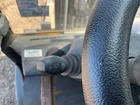 2017 linde h25d-02 evo vorkheftruck defect - afbeelding 11 van  25