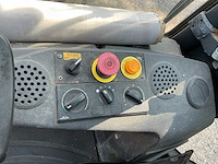 2017 linde h25d-02 evo vorkheftruck defect - afbeelding 13 van  25