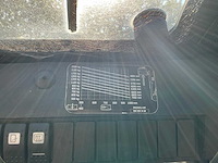 2017 linde h25d-02 evo vorkheftruck defect - afbeelding 17 van  25