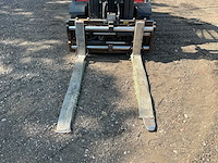 2017 linde h25d-02 evo vorkheftruck defect - afbeelding 5 van  34