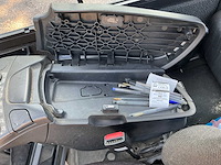 2017 linde h25d-02 evo vorkheftruck defect - afbeelding 19 van  34